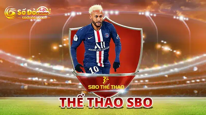 Sảnh thể thao SBO Sport